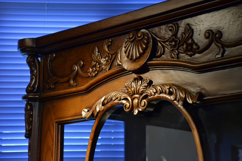 Antique Furniture Repair