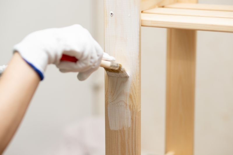 Old Furniture Painting Service