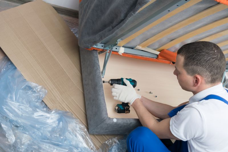 Couch Repair Service