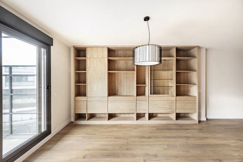 Customized Shelving Service in Annapolis, MD
