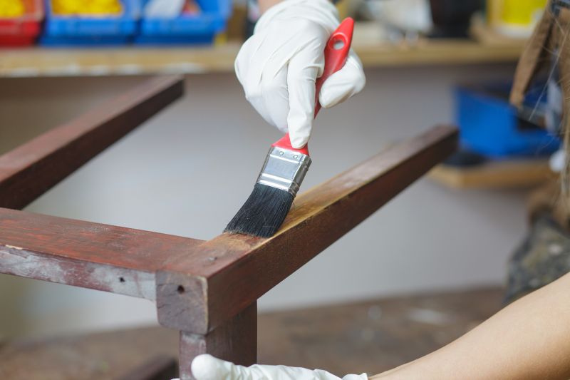 Old Furniture Painting Service detail